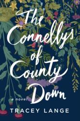 Connellys of County Down (ISBN: 9781250865373)