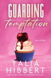 Guarding Temptation (ISBN: 9781913651121)