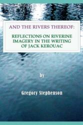 And the Rivers Thereof (ISBN: 9788797437520)