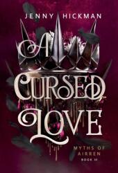 Cursed Love (ISBN: 9781958673157)