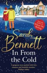 In From the Cold (ISBN: 9781804833209)