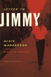 Letter To Jimmy (ISBN: 9781593766016)