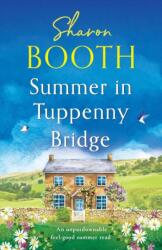 Summer in Tuppenny Bridge (ISBN: 9781805080367)