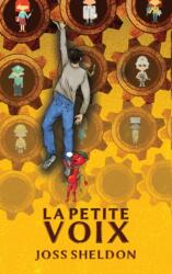 Petite Voix (ISBN: 9781088129890)