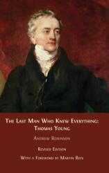 Last Man who Knew Everything (ISBN: 9781805110194)