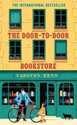 Door-to-Door Bookstore (ISBN: 9781786583079)