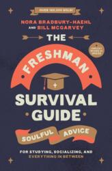 The Freshman Survival Guide (ISBN: 9781546006121)