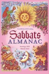 Llewellyn's 2024 Sabbats Almanac (ISBN: 9780738769004)