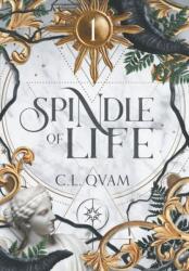 Spindle of Life (ISBN: 9788294035014)