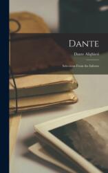 Dante (ISBN: 9781018259871)