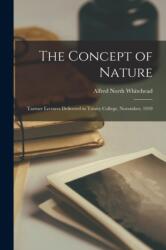 Concept of Nature (ISBN: 9781015648791)