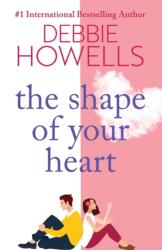 The Shape of Your Heart (ISBN: 9781804150269)