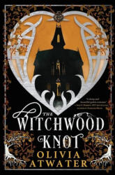 Witchwood Knot (ISBN: 9781998257010)