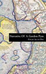 Narrative of A. Gordon Pym (ISBN: 9781944682552)
