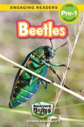Beetles (ISBN: 9781774767177)