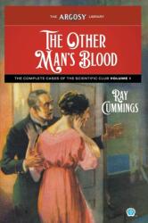 The Other Man's Blood (ISBN: 9781618276957)