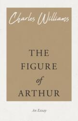 Figure of Arthur (ISBN: 9781528708500)