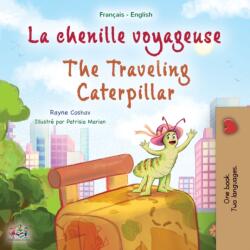 Traveling Caterpillar (ISBN: 9781525967771)