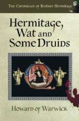Hermitage, Wat and Some Druids (ISBN: 9781913383015)