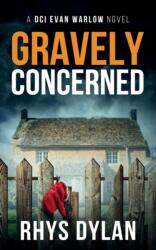 Gravely Concerned (ISBN: 9781915185099)