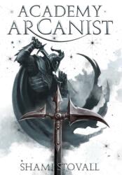 Academy Arcanist (ISBN: 9781957613178)
