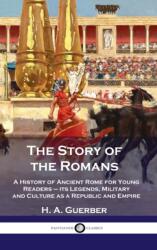Story of the Romans (ISBN: 9781789873610)