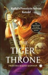 Tiger Throne (ISBN: 9789391019976)