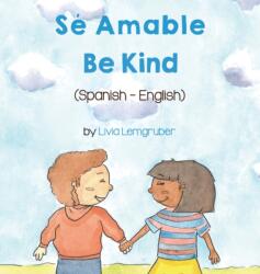 Be Kind (ISBN: 9781636852904)