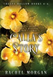 Calla's Story (ISBN: 9781998988020)