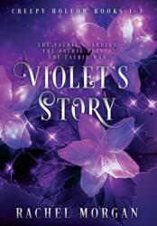 Violet's Story (ISBN: 9781998988013)