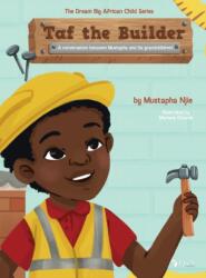Taf the Builder (ISBN: 9781088039519)