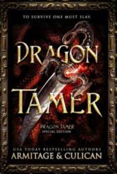Dragon Tamer (ISBN: 9781949621204)