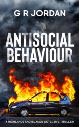 Antisocial Behaviour (ISBN: 9781915562043)