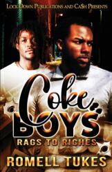 Coke Boys (ISBN: 9781958111321)