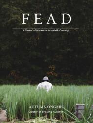 Fead (ISBN: 9781778213403)