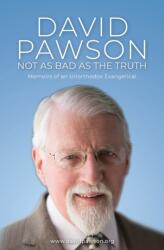 Not as bad as the truth (ISBN: 9781913472351)