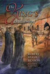 King's Achievement (ISBN: 9781739624132)