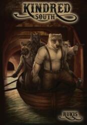 Kindred - South (ISBN: 9781614505563)
