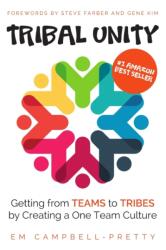 Tribal Unity (ISBN: 9781365359606)