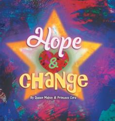 Hope and Change (ISBN: 9780228872641)