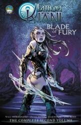 Fathom: Kiani Volume 2 (ISBN: 9781941511060)