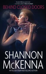Behind Closed Doors (ISBN: 9781648392184)