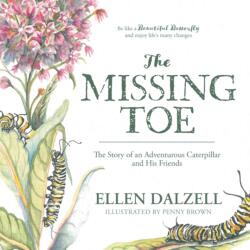 Missing Toe (ISBN: 9781039141667)
