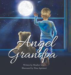 Angel Grandpa (ISBN: 9781953177674)