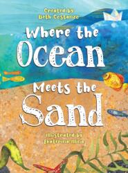 Where the Ocean Meets the Sand (ISBN: 9781953177483)