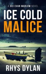 Ice Cold Malice (ISBN: 9781915185051)