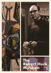 The Robert Huck Museum (ISBN: 9781087944937)