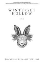 Winterset Hollow (ISBN: 9780578395876)