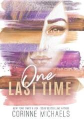 One Last Time (ISBN: 9781957309071)