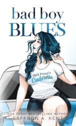 Bad Boy Blues (ISBN: 9781088024065)